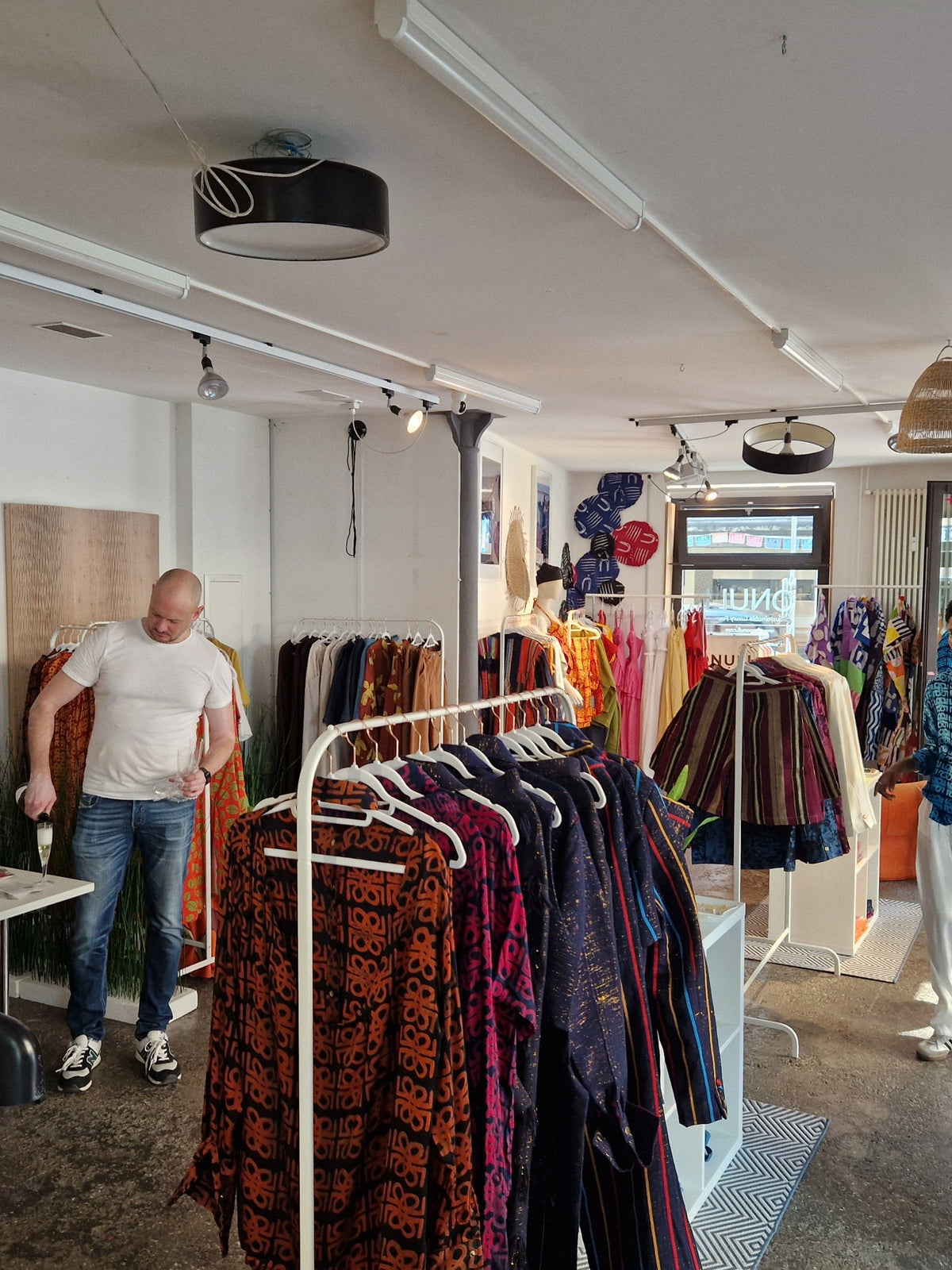 Onuli-Summer Pop Up June 18th - 22nd