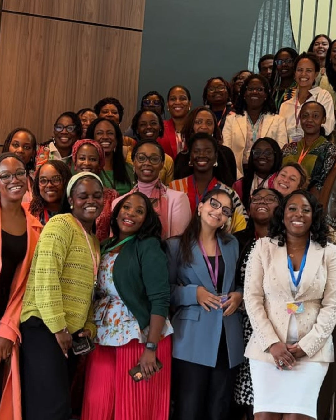 Identity, Belonging, and the Courage to Return to Ourselves - Dr Eleanor T. Khonje, PhD