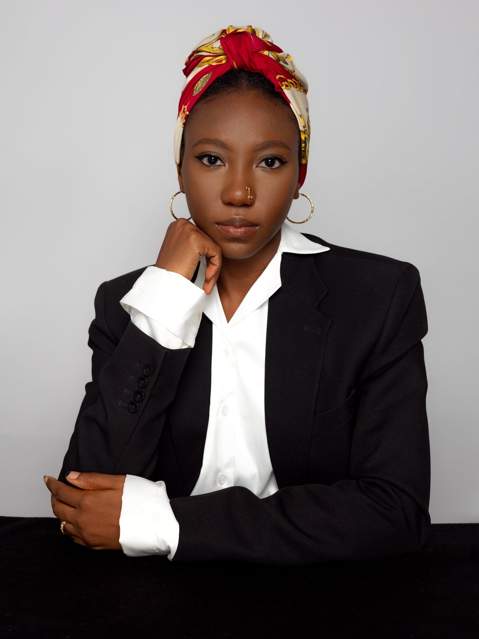 ruks a la mode founder