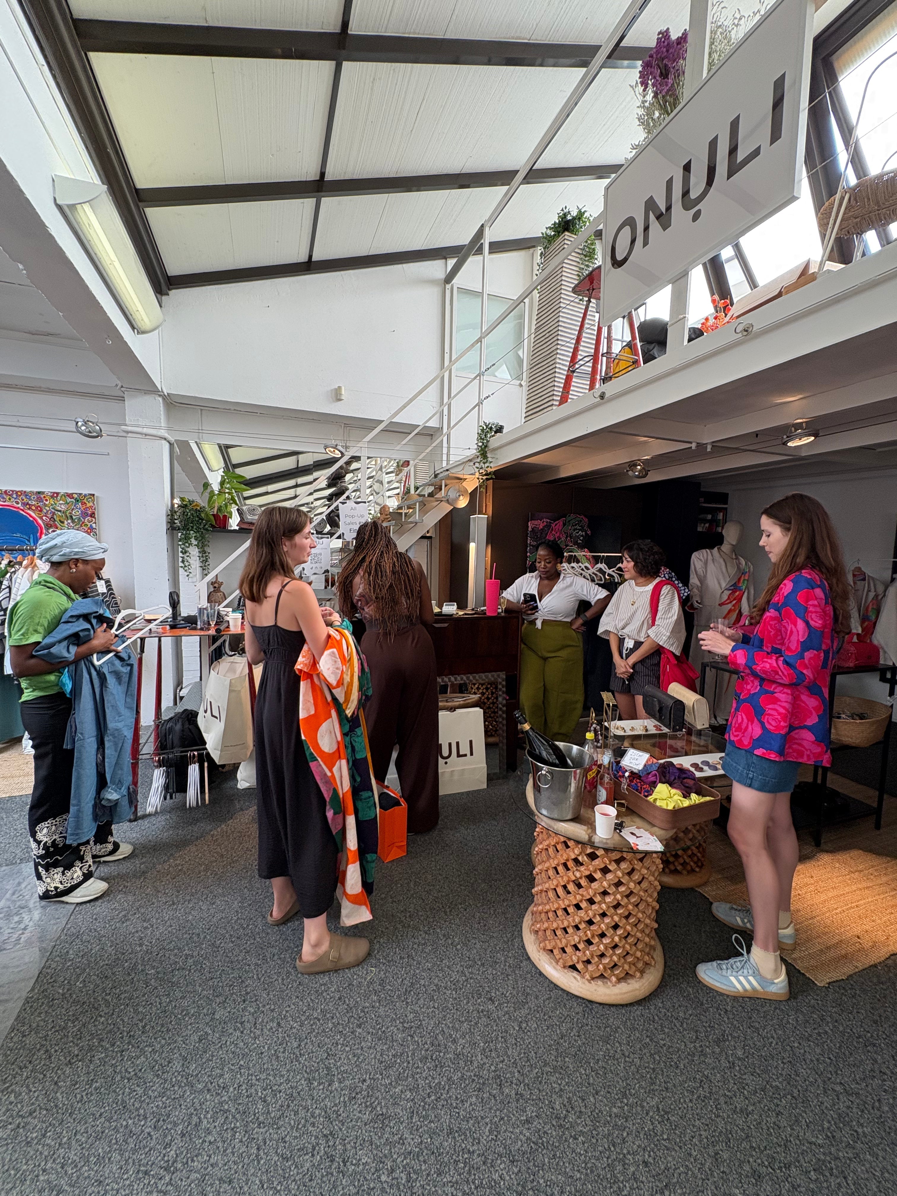 ETK Solutions-Onuli Geneva Pop up