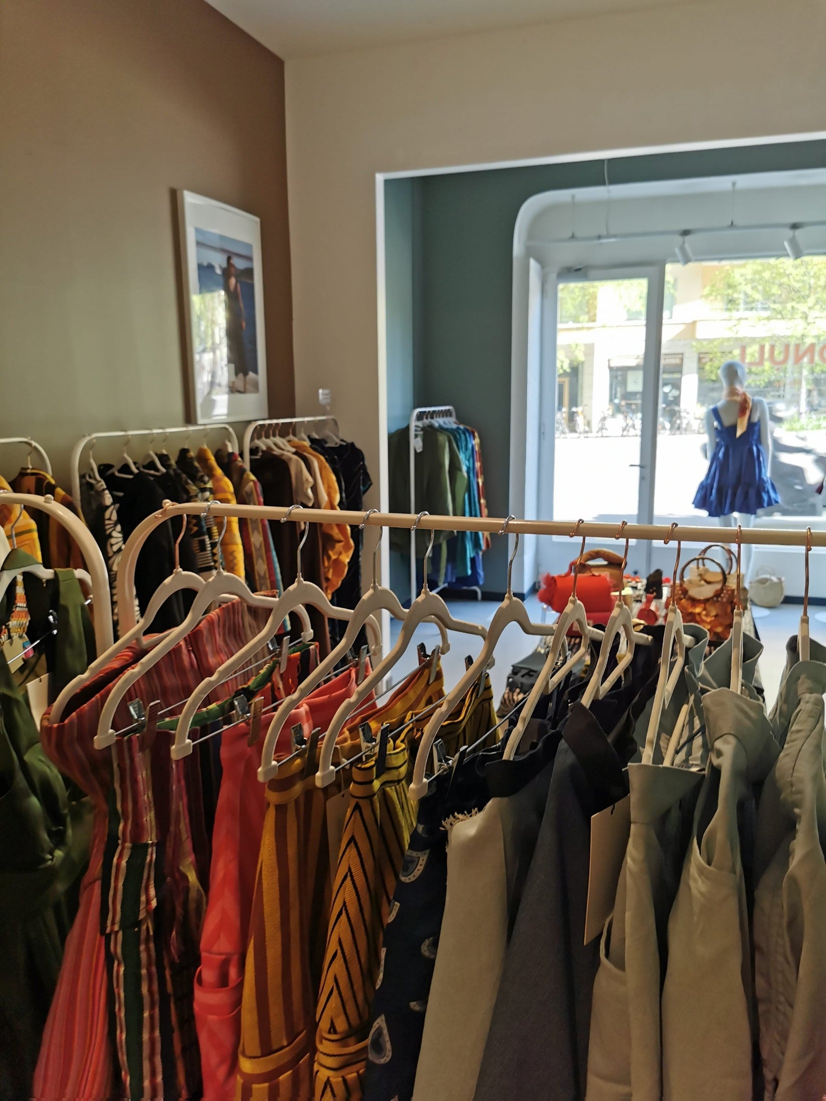 Onuli Pop up Geneva - April 4th-5th 2026