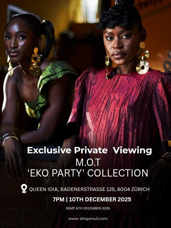 MOT Private viewing
