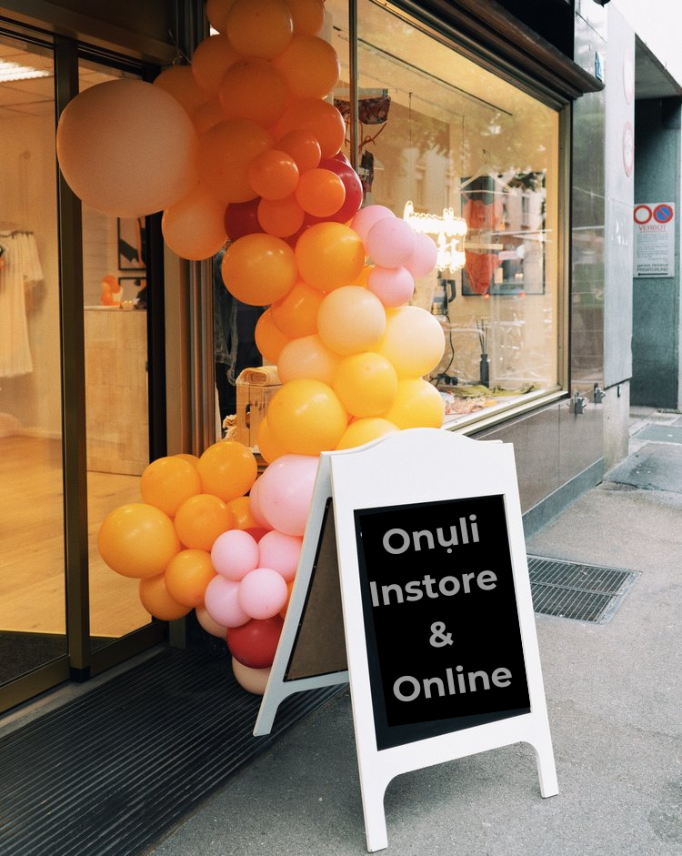Canβt Make It to Zurich? Join Onuliβs Launch Online! 15th Feb 2025.