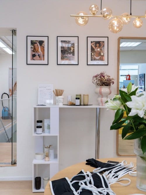 Behind the Scenes: Preparing for Onuliβs First Pop-Up in Zurich