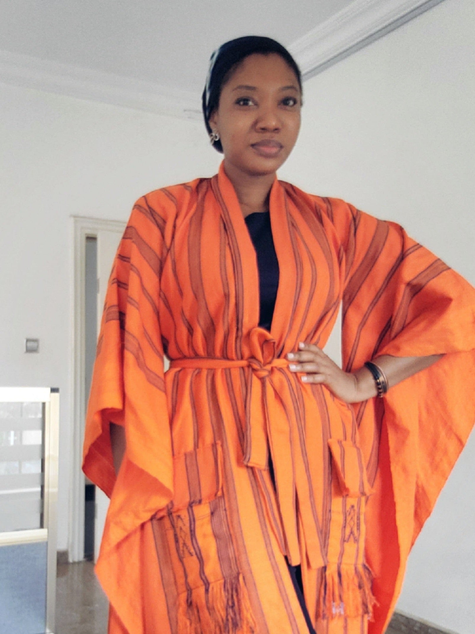 sultana.ng founder