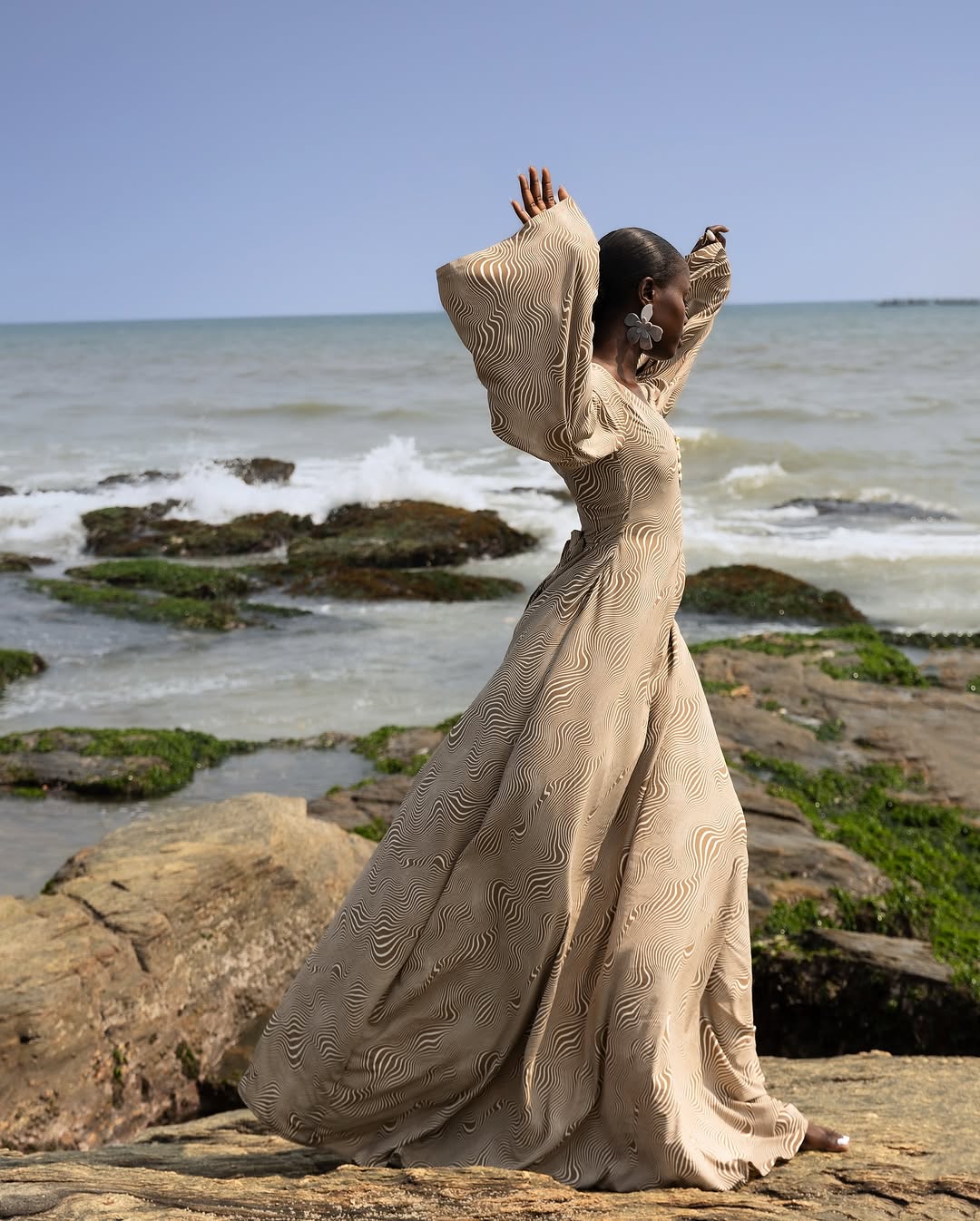 Zodiac Dress-Up – Styled by Onuli
