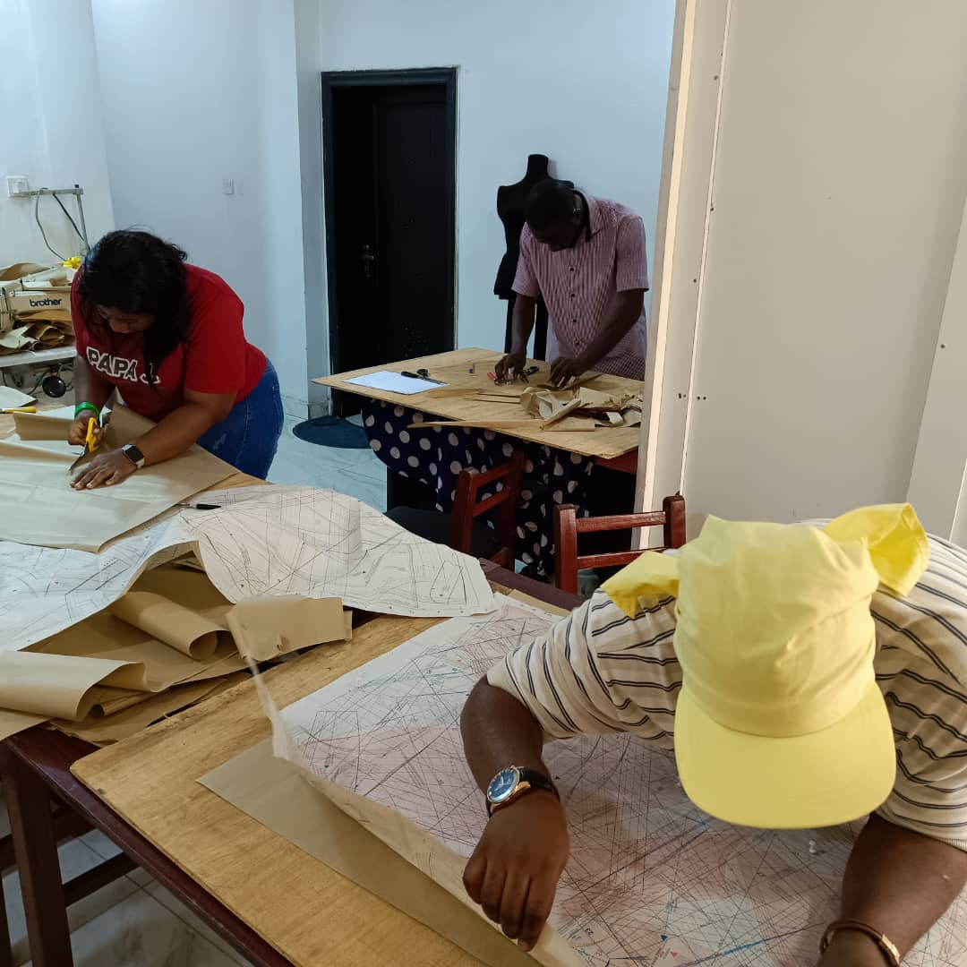 Worth the wait - Why African Fashion takes longer for delivery