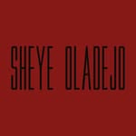 Sheye Oladejo