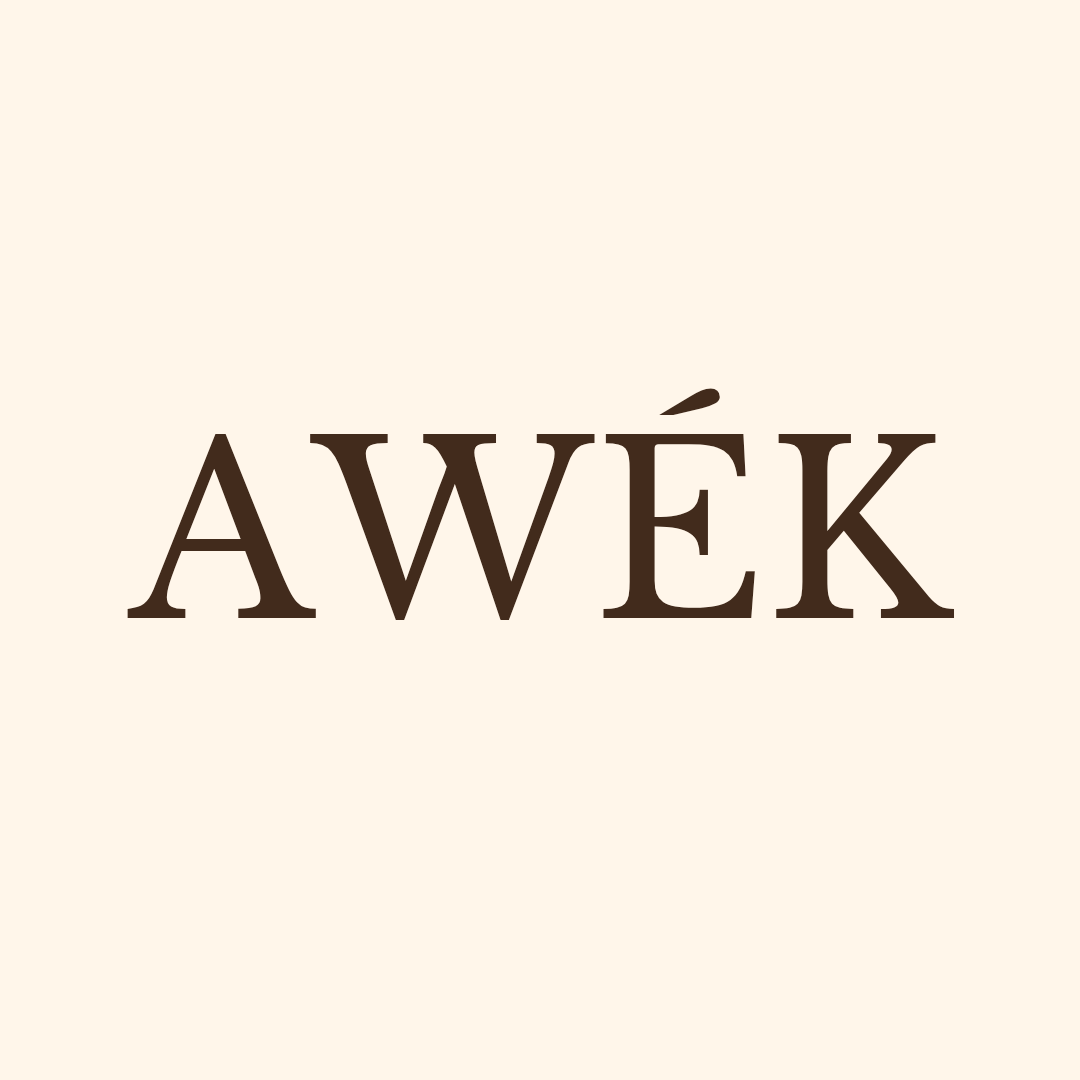 AWÉK