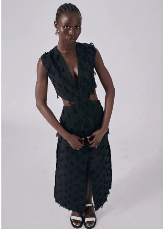 Abiola Olusola Co-Ord Set Dabo Co-Ord Set