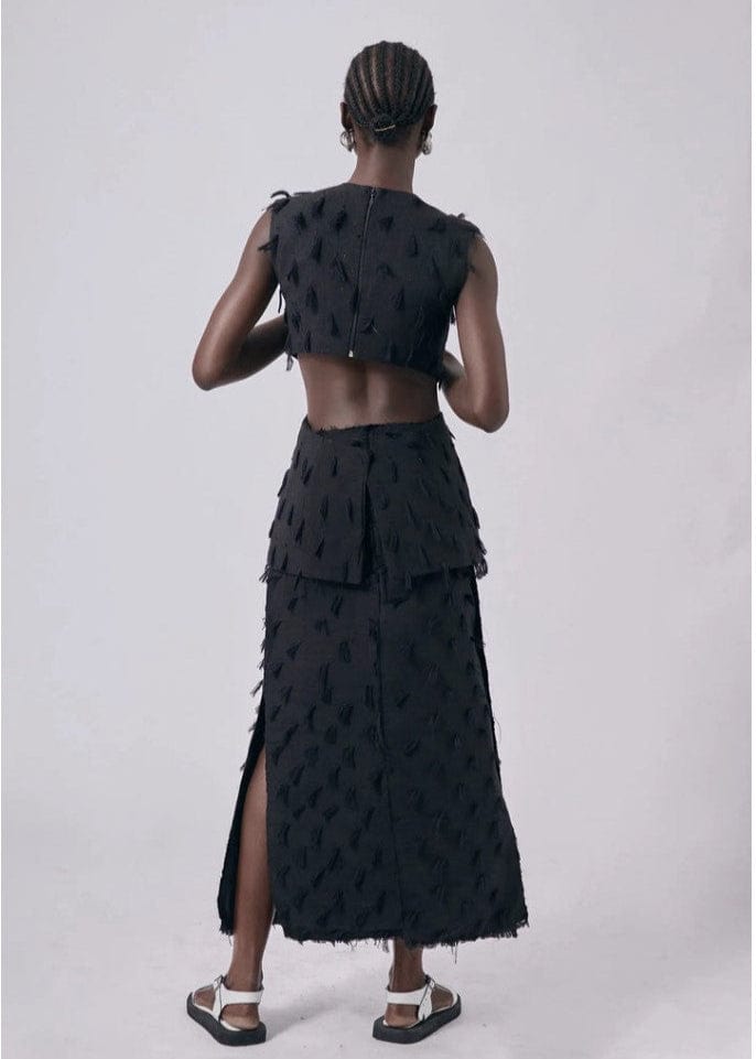 Abiola Olusola Co-Ord Set Dabo Co-Ord Set