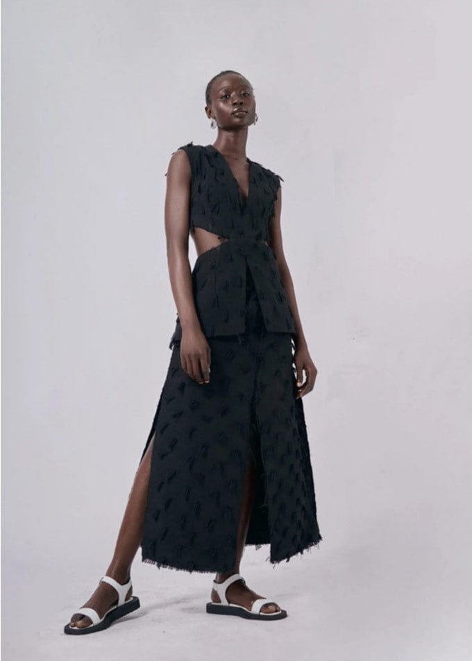 Abiola Olusola Co-Ord Set Dabo Co-Ord Set