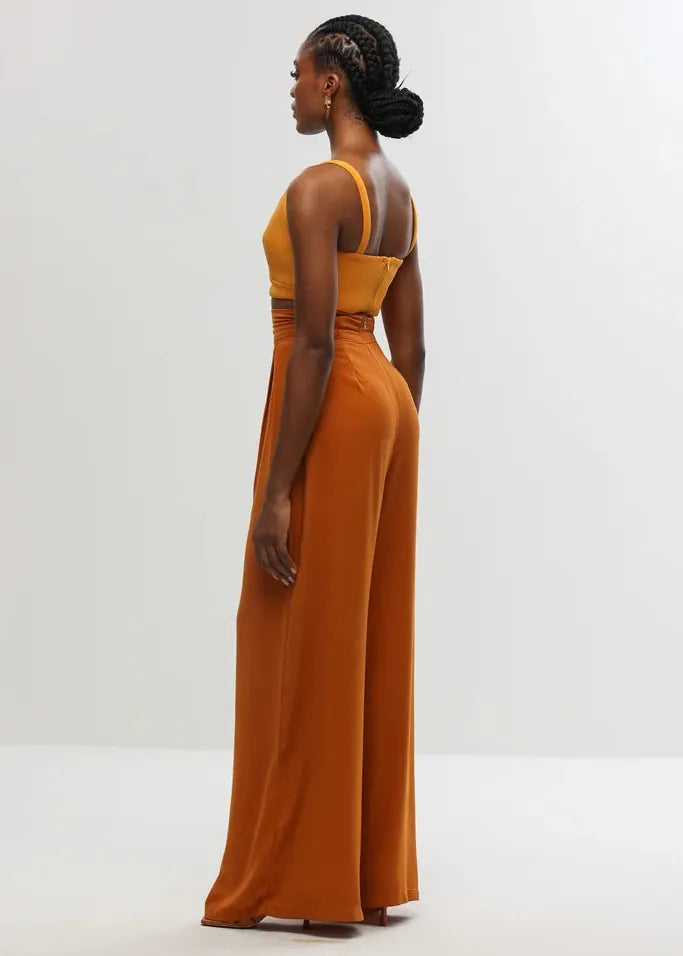Aluka Pants Ruwa Pants