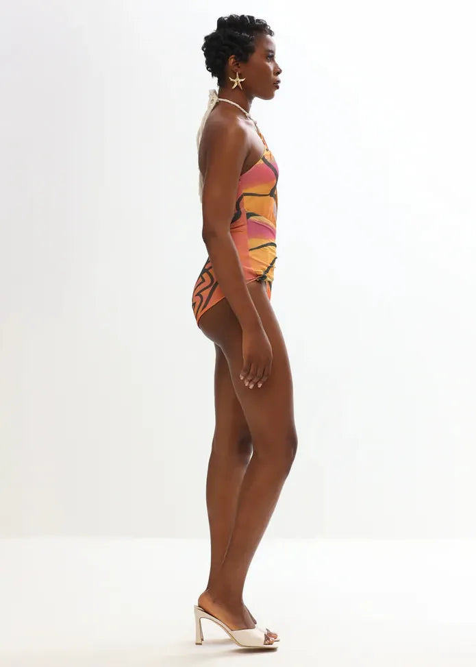 Aluka Swimwear Khamari Swimwear