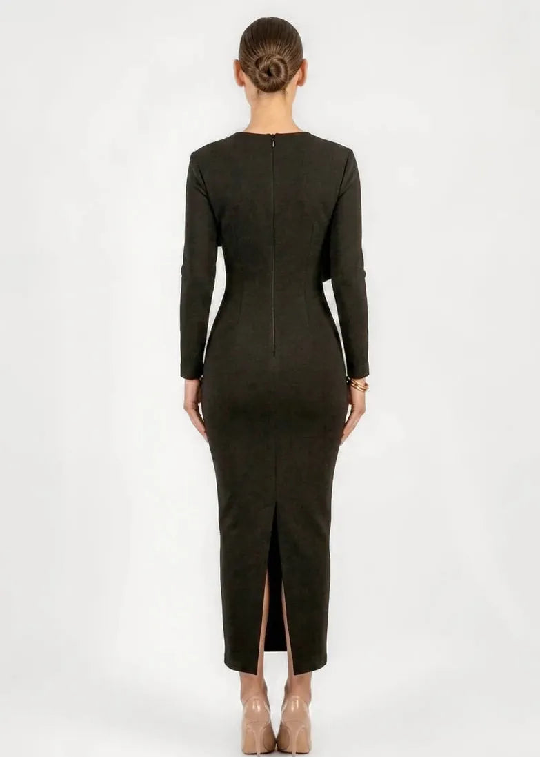 Anitabel Dresses Elanor Midi Dress