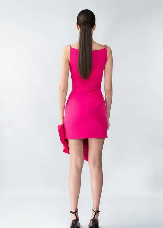 Anitabel Dresses Phil Mini Pink Dress