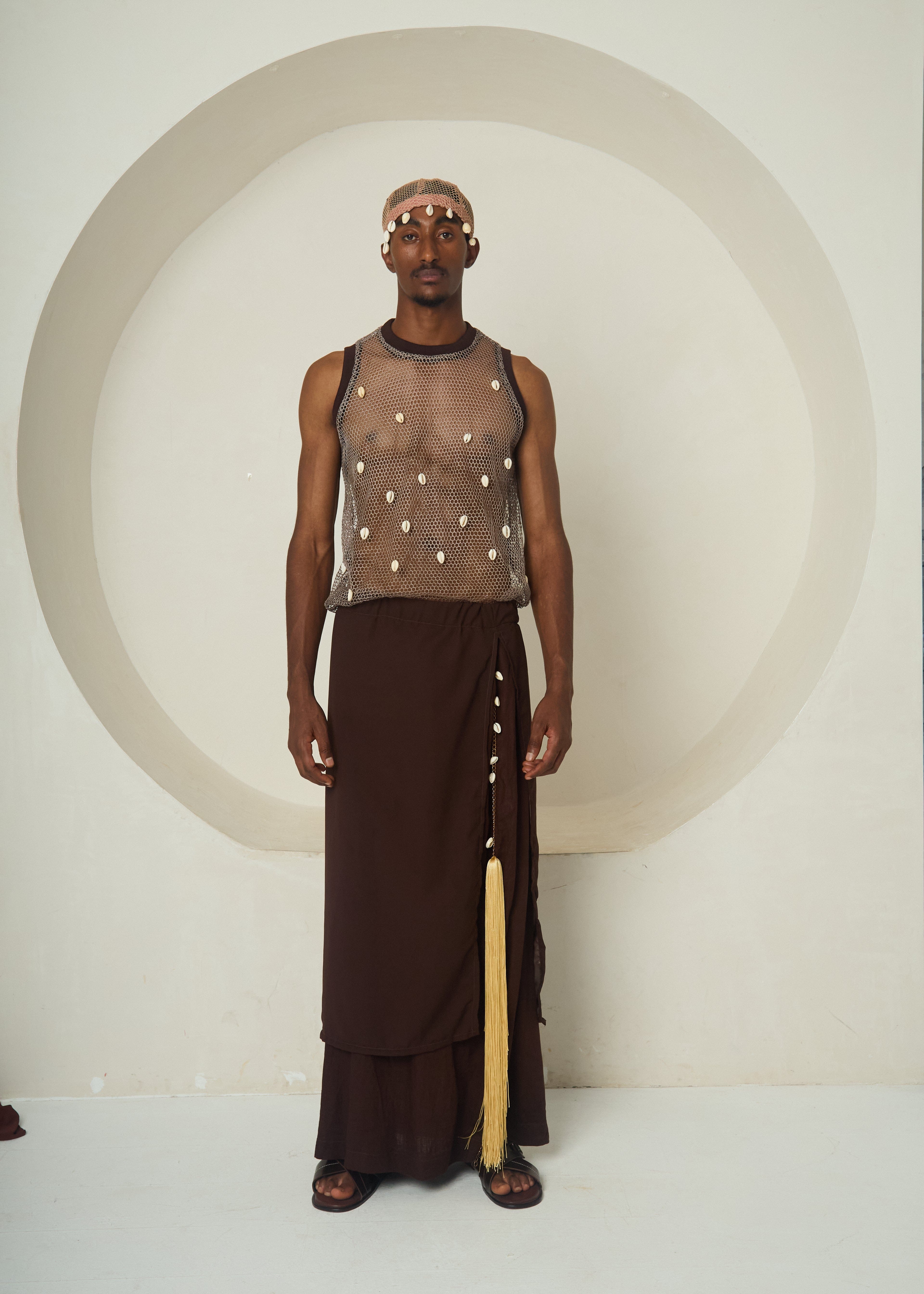 AYAH Co-Ord Set The Fisher Set