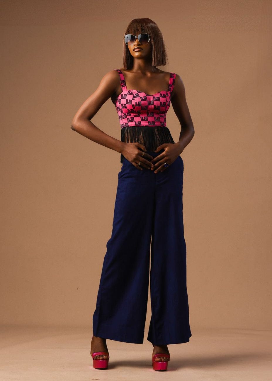 Cute Saint Tops Omele Bralette