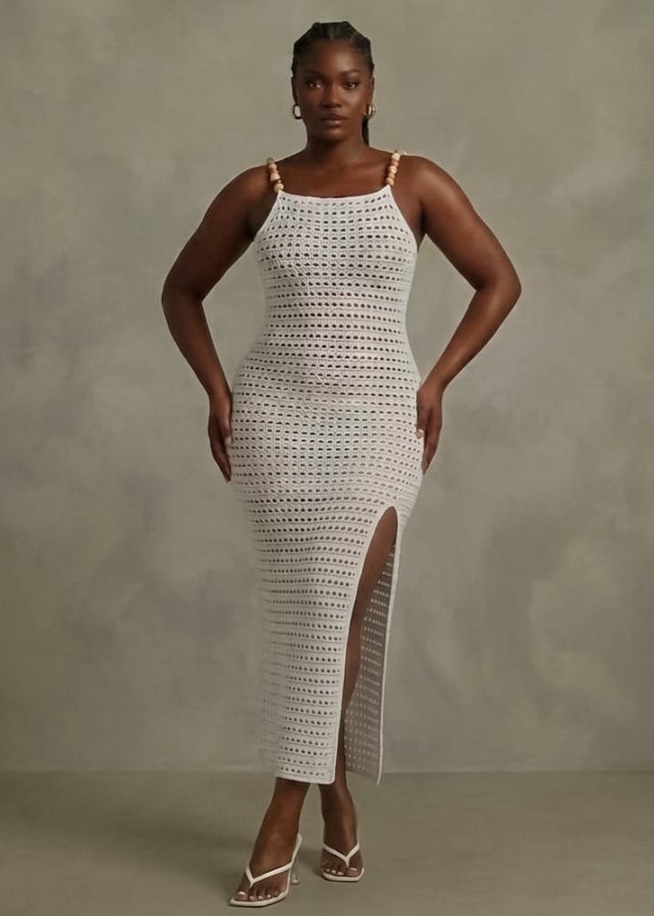 Dzini Dresses Ohau Dress