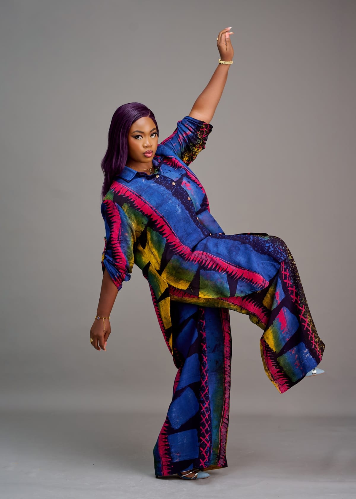Honeyloom Co-ord Sets & Matching Sets IMOLE SET