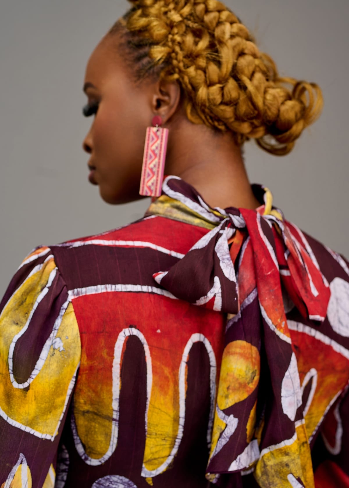 Honeyloom Dresses IDUNNU