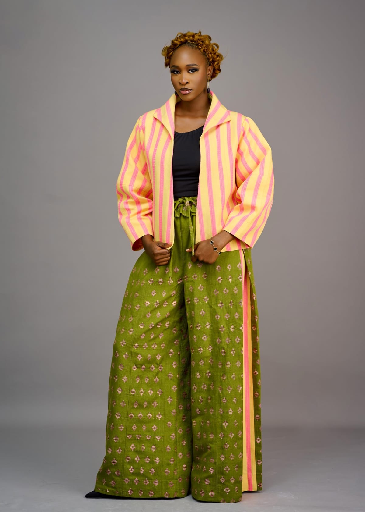 Honeyloom Jackets & Coats IMISI