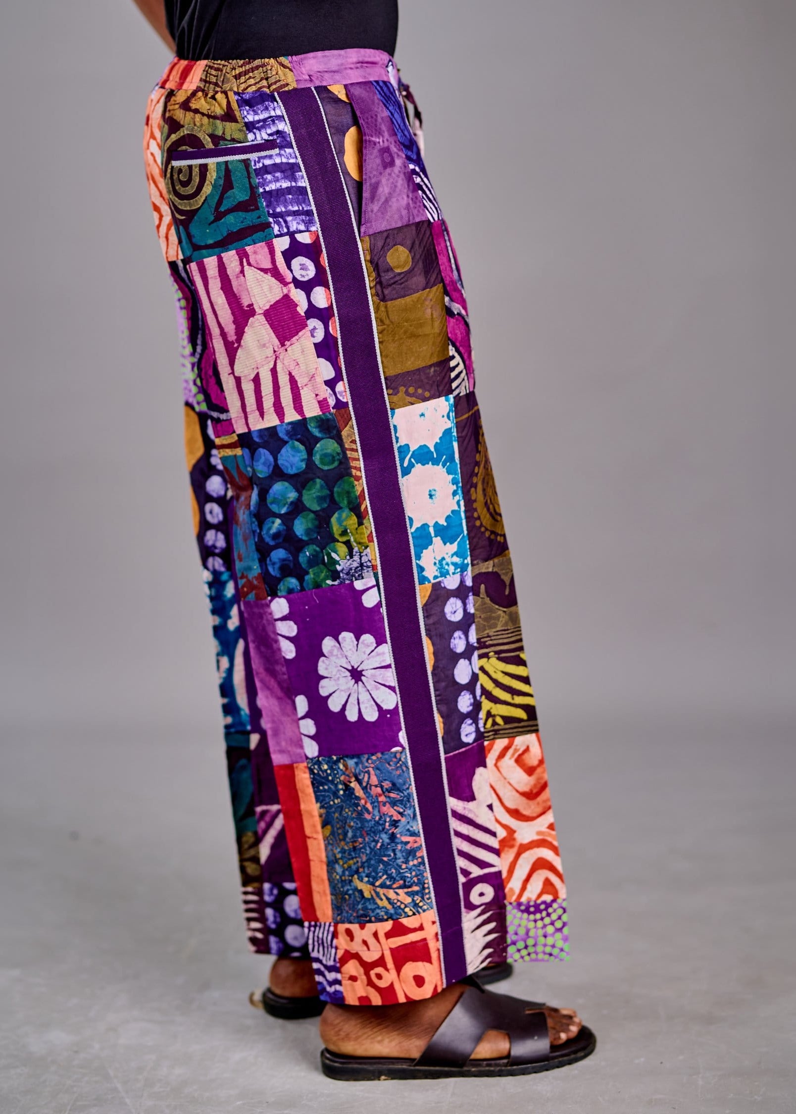 Honeyloom Pants Afe pants