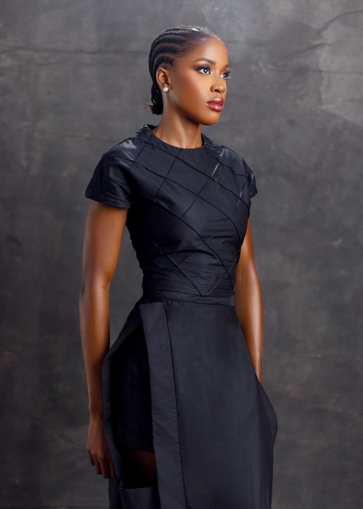 House of Naia Co-ord Sets & Matching Sets Luma Skirt Set