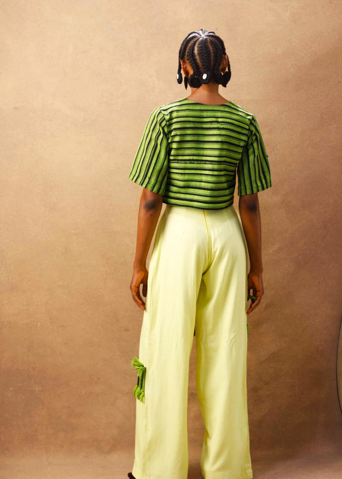 House of Naia Co-ord Sets & Matching Sets Sade Co-ord Set