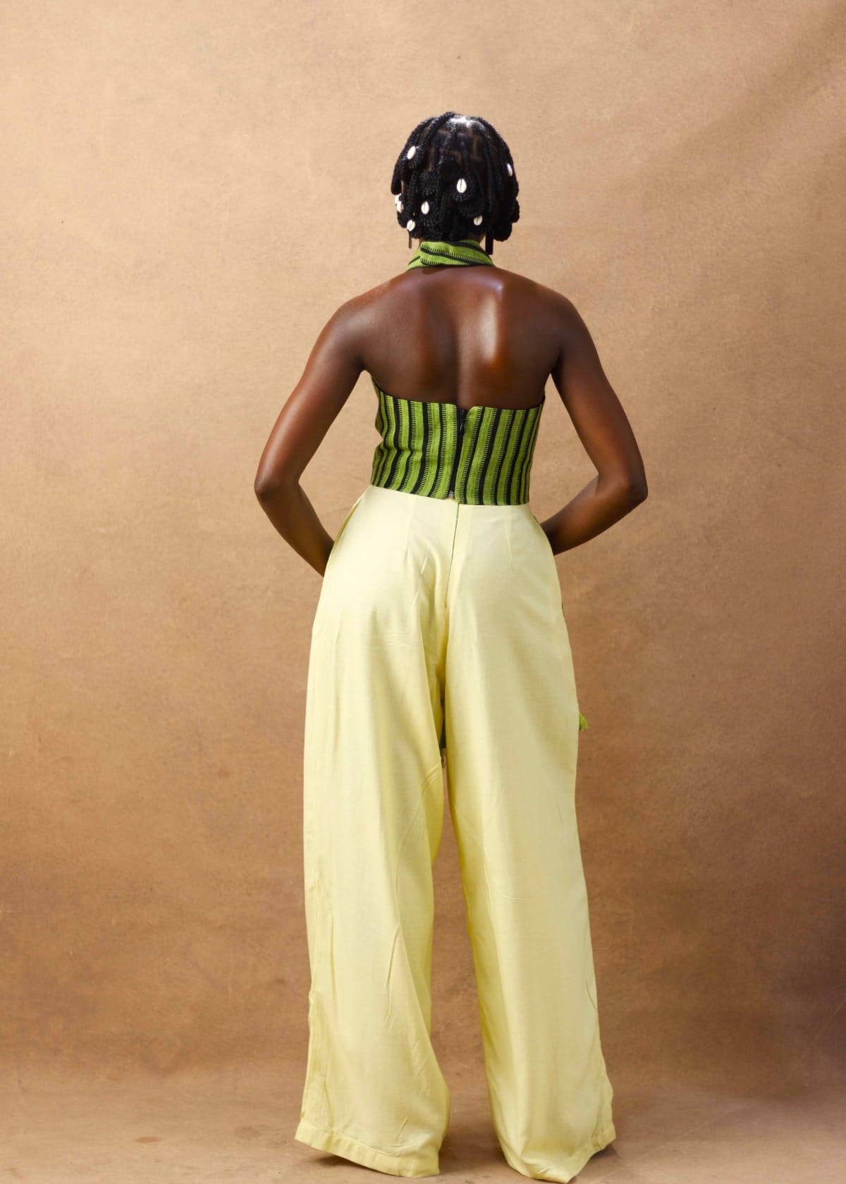 House of Naia Co-ord Sets & Matching Sets Simi Co-ord Set