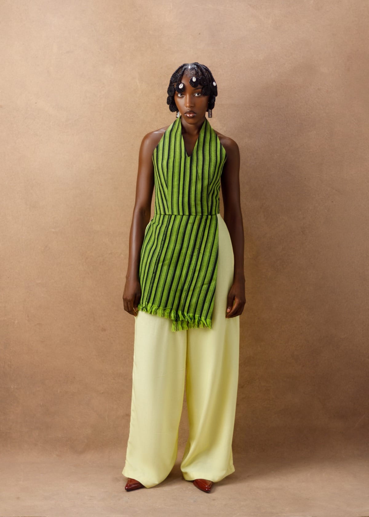 House of Naia Co-ord Sets & Matching Sets Simi Co-ord Set