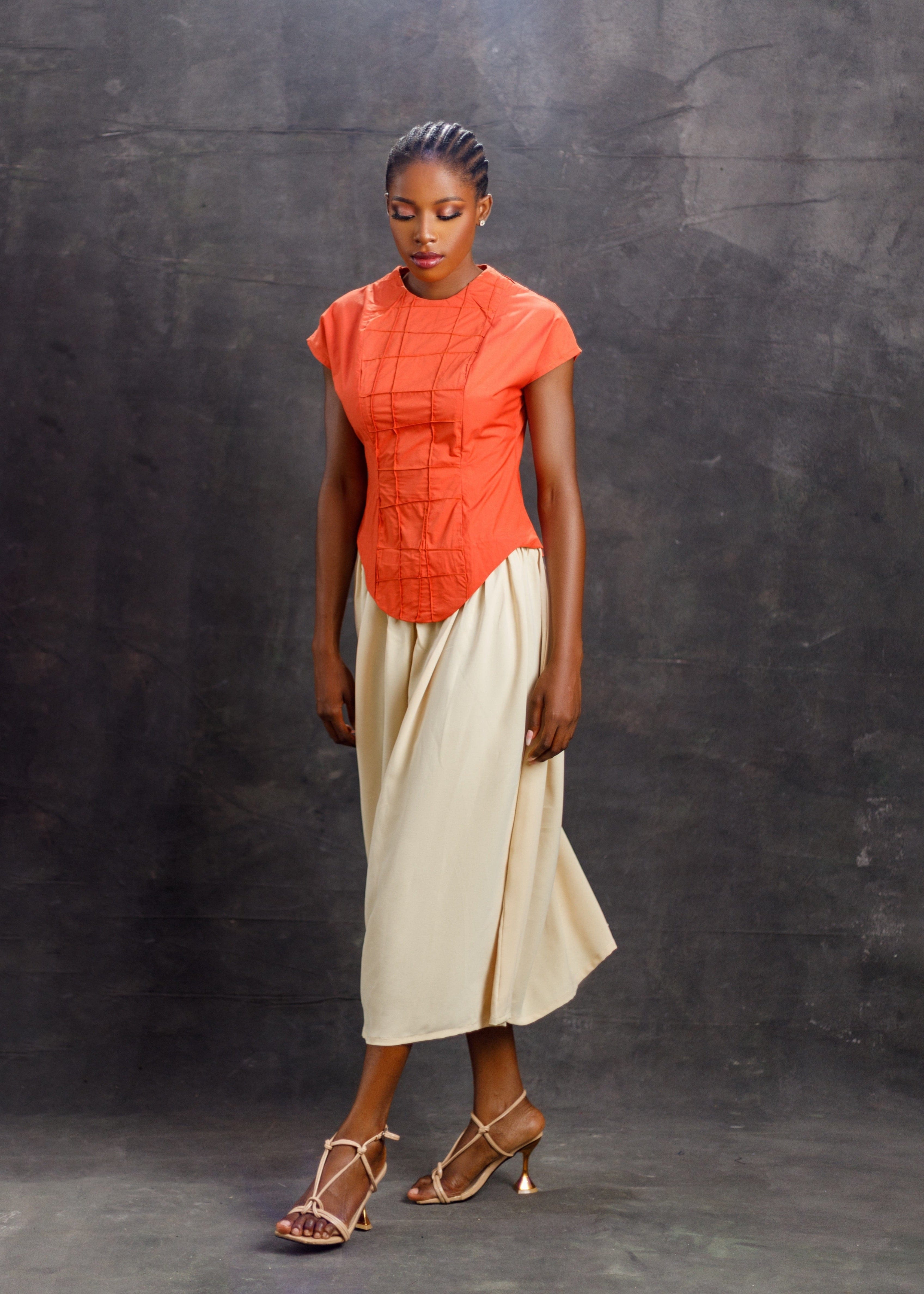 House of Naia Dress Naya Dress