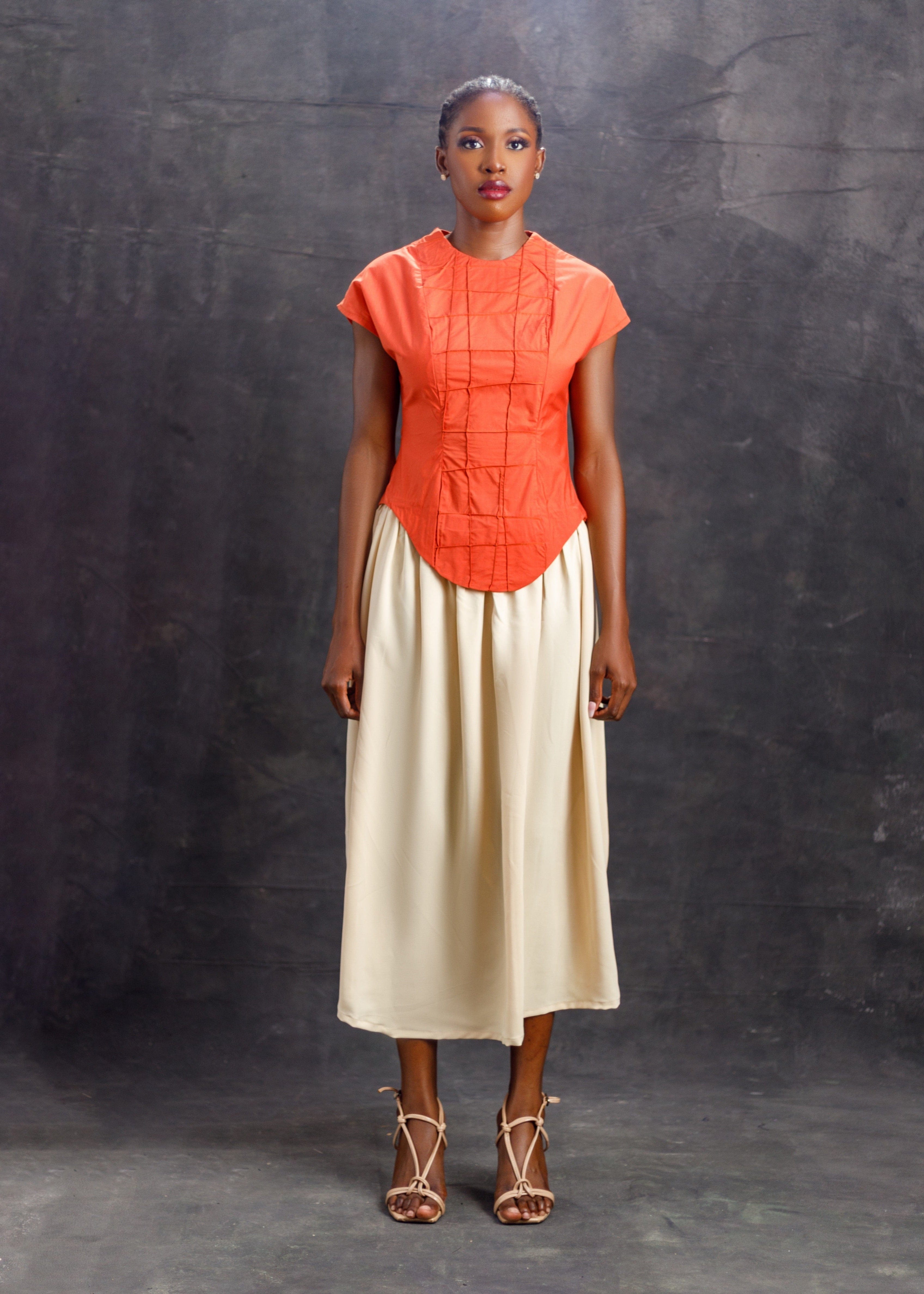 House of Naia Dress Naya Dress