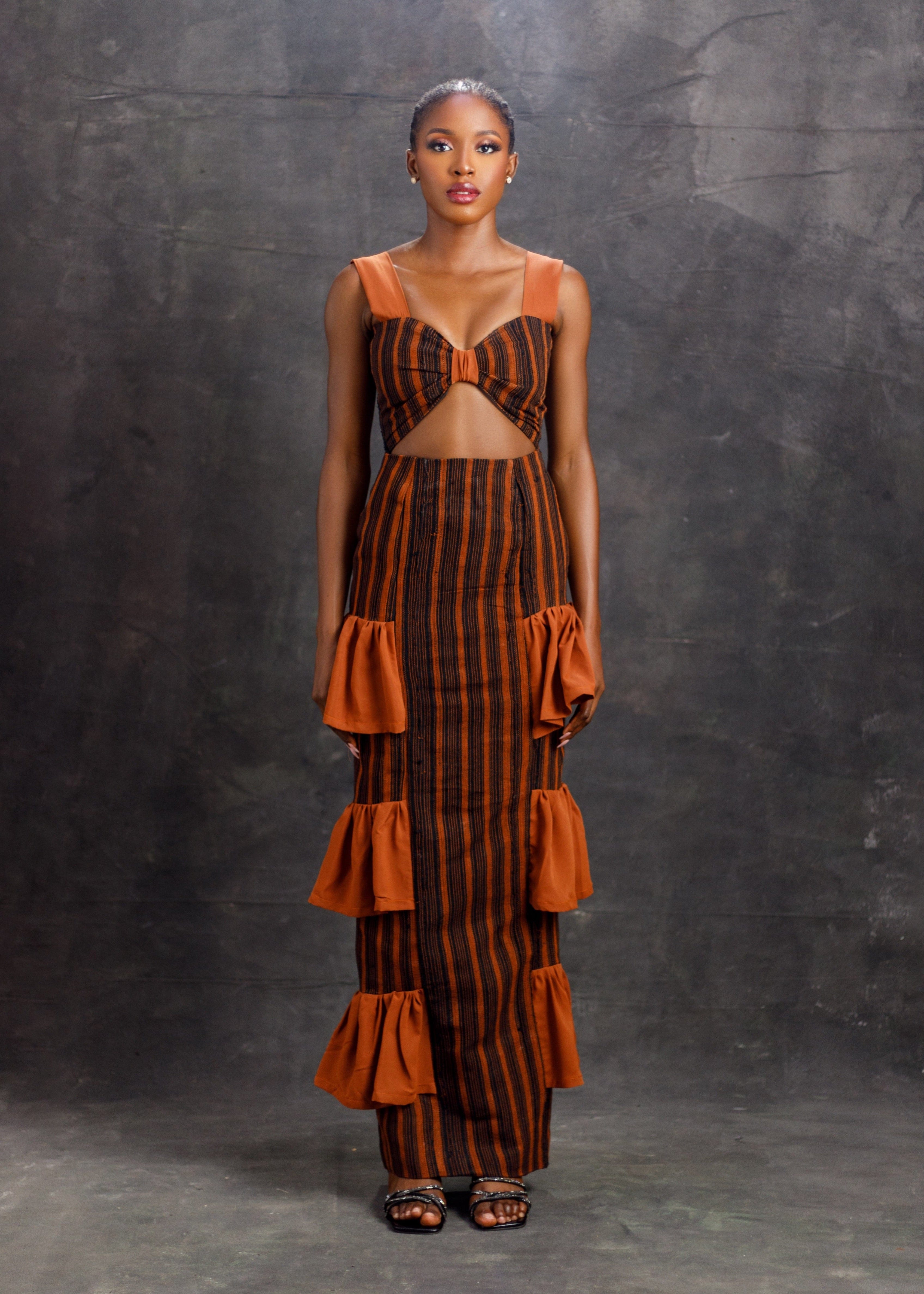 House of Naia Dress Yara Dress