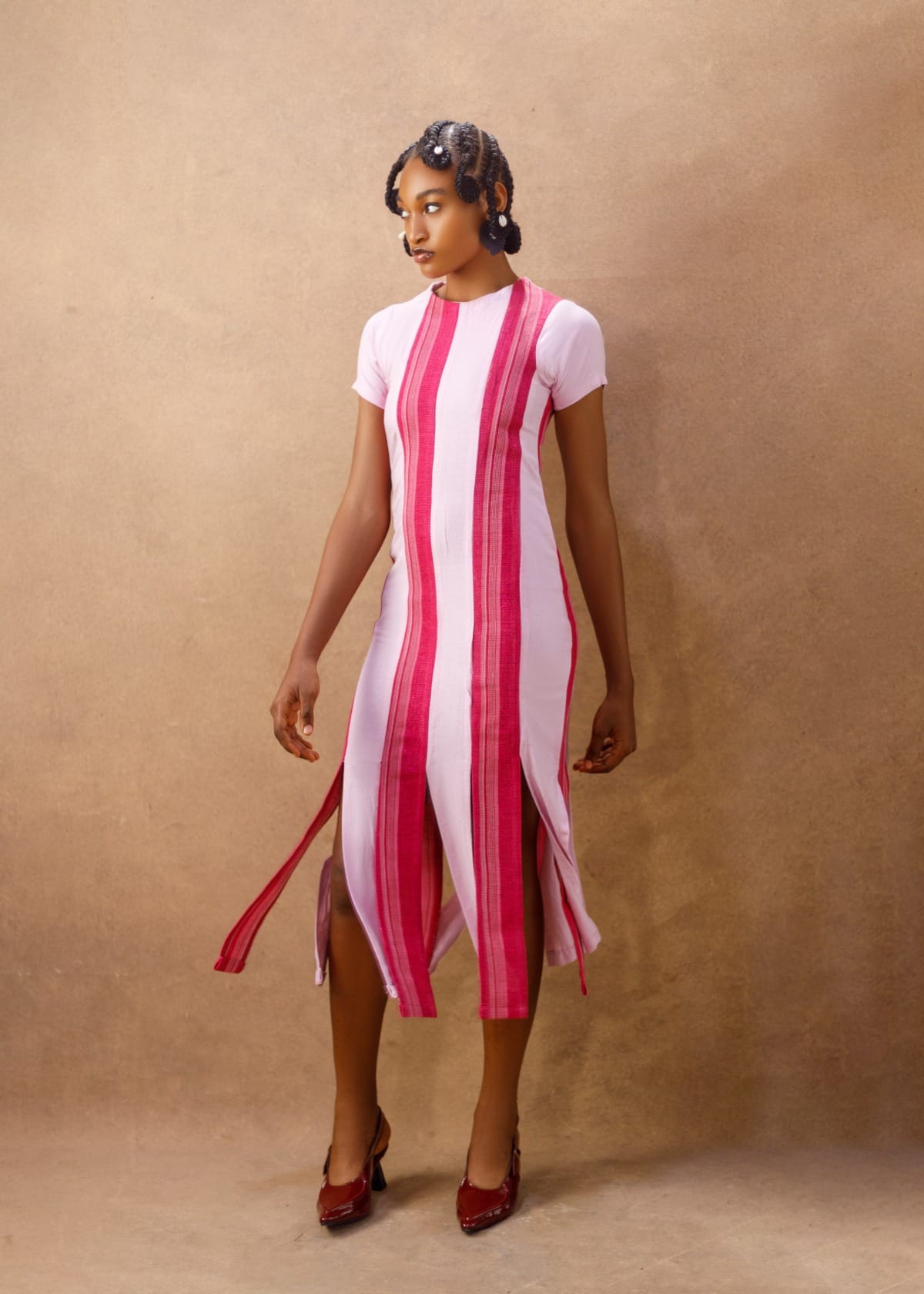 House of Naia Dresses Amari Dress