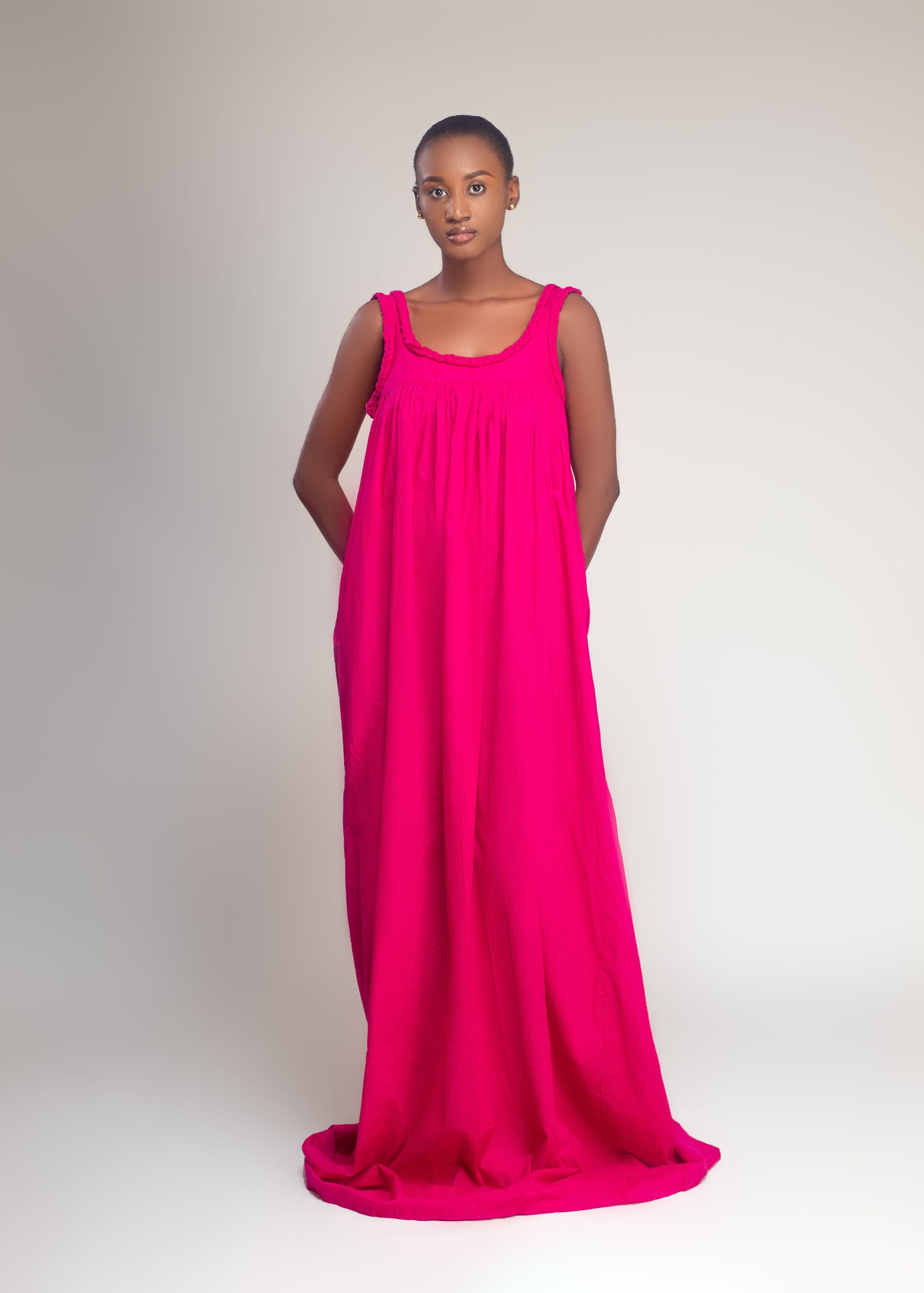 House of Naia Dresses Aurora Dress