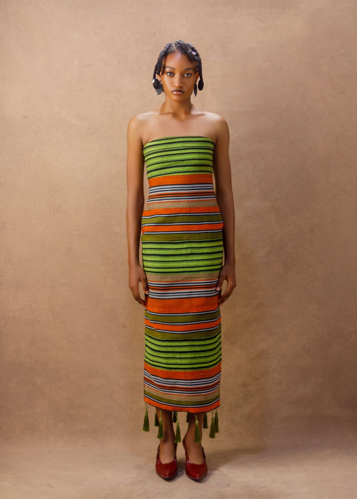 House of Naia Dresses Dara Dress
