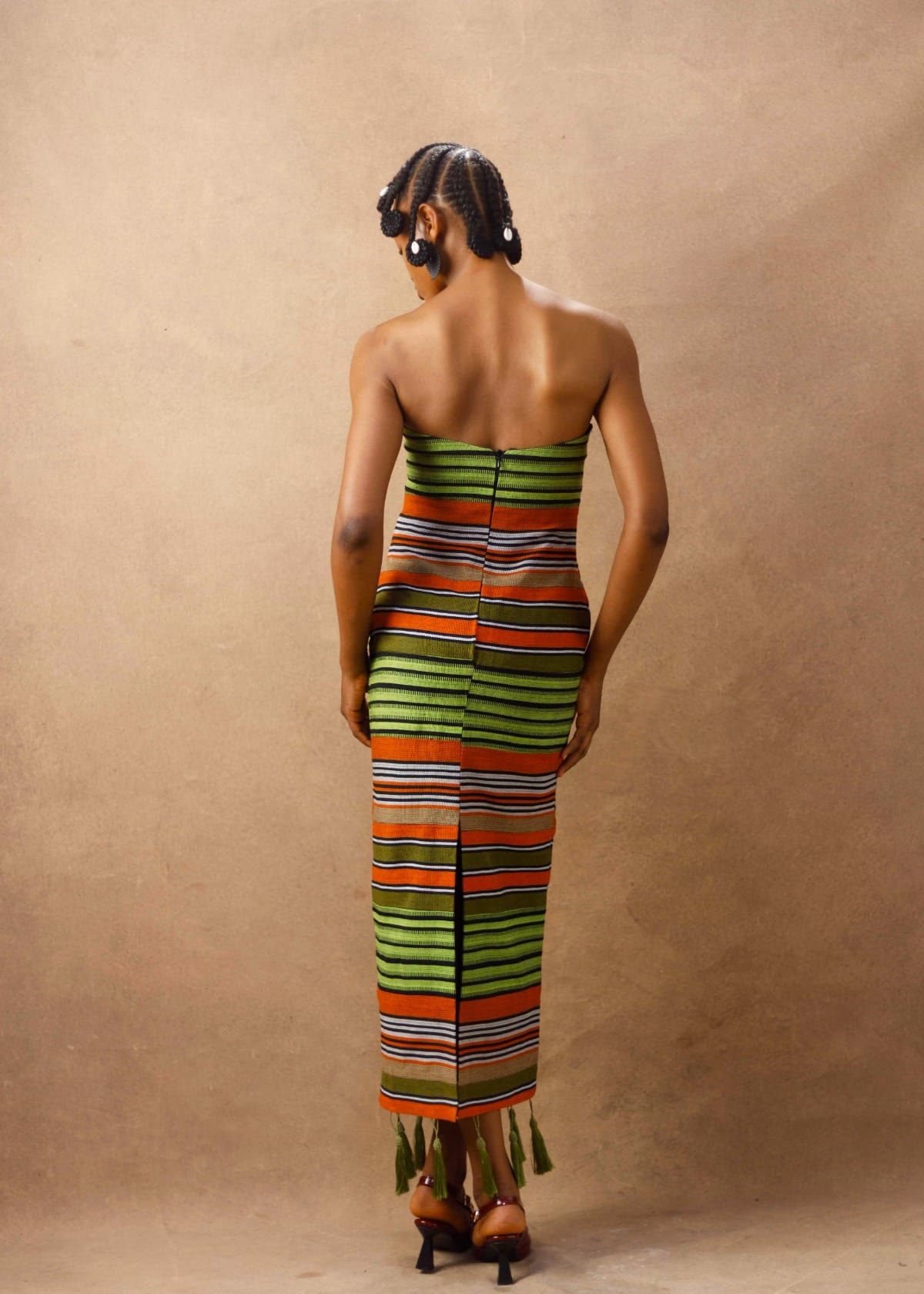 House of Naia Dresses Dara Dress
