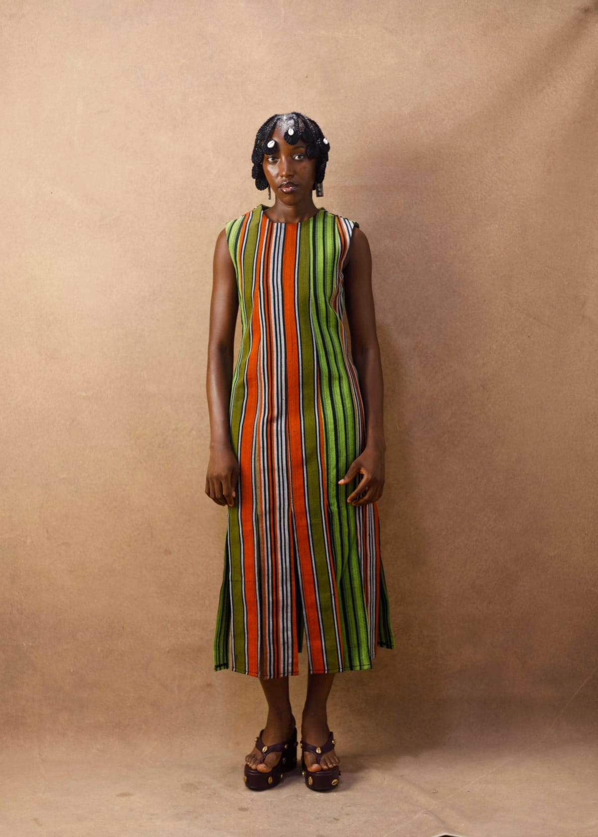 House of Naia Dresses Eni Dress