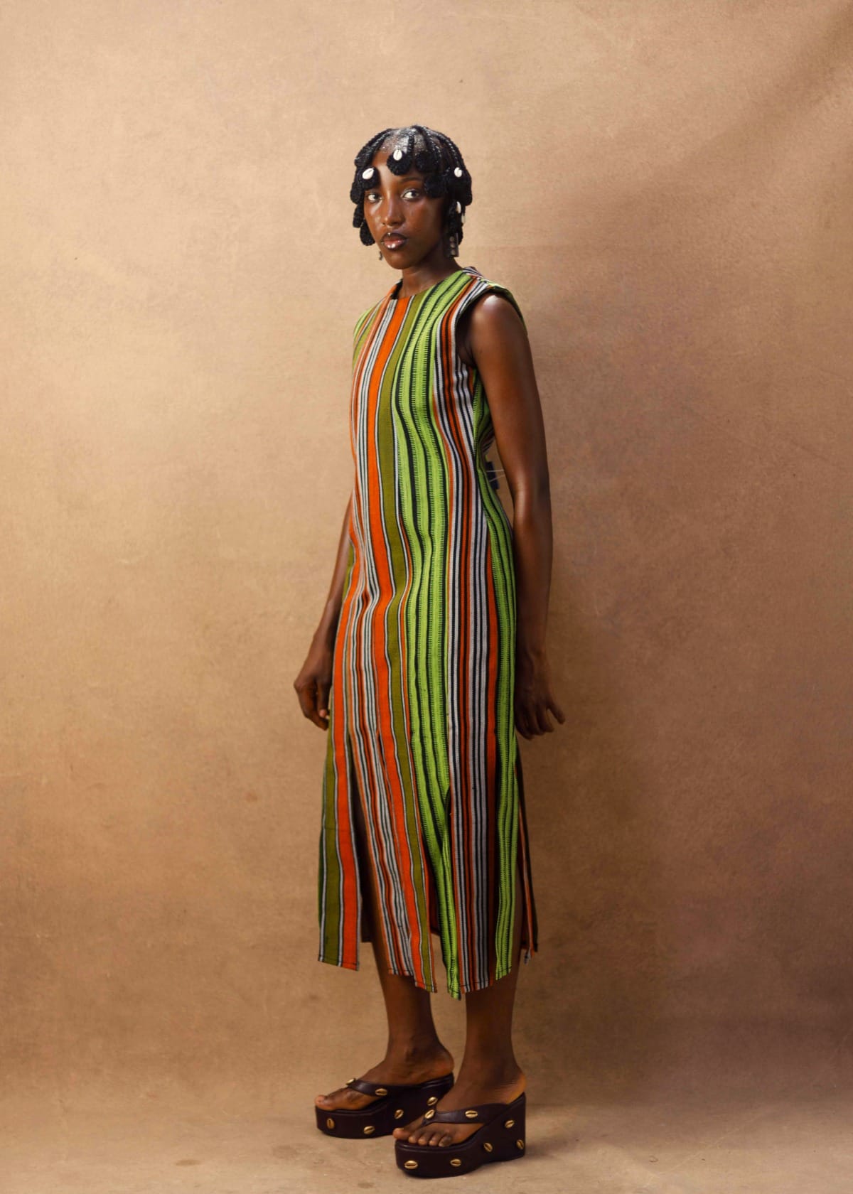House of Naia Dresses Eni Dress