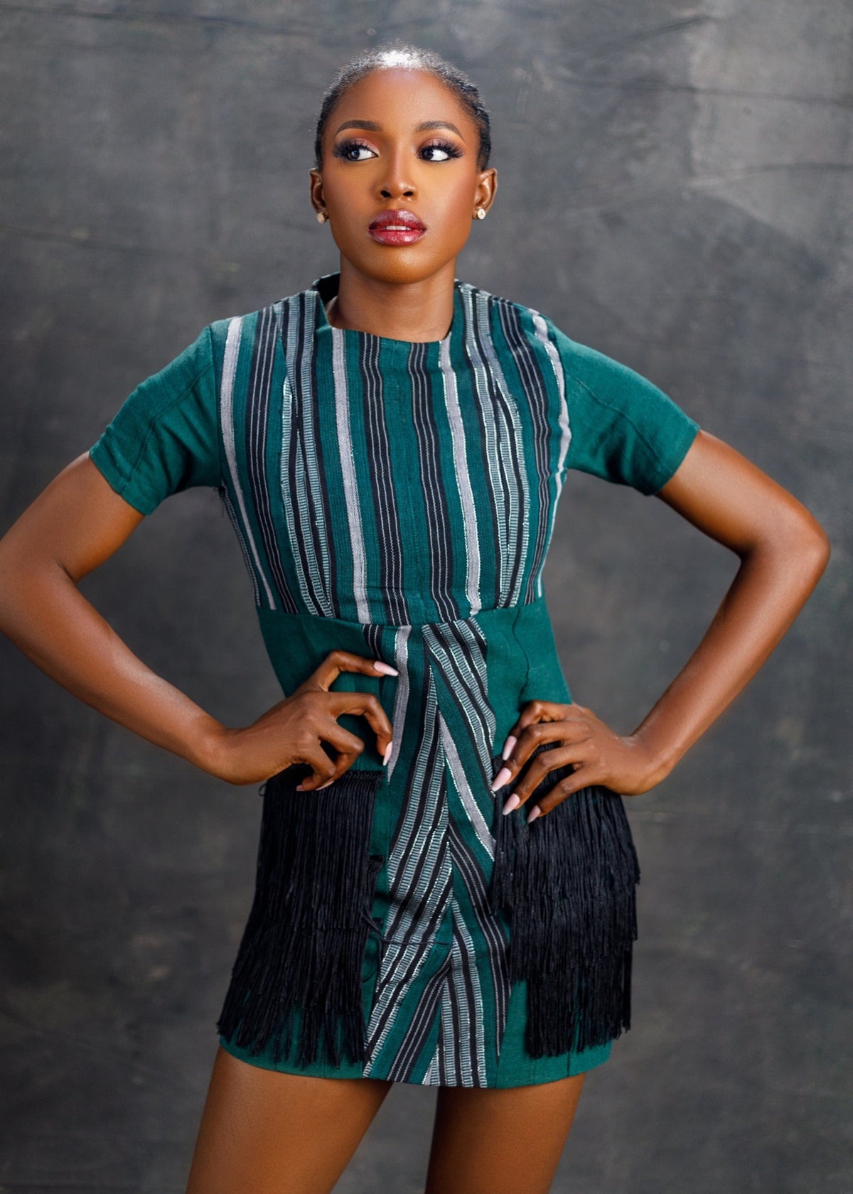 House of Naia Dresses Kora Dress