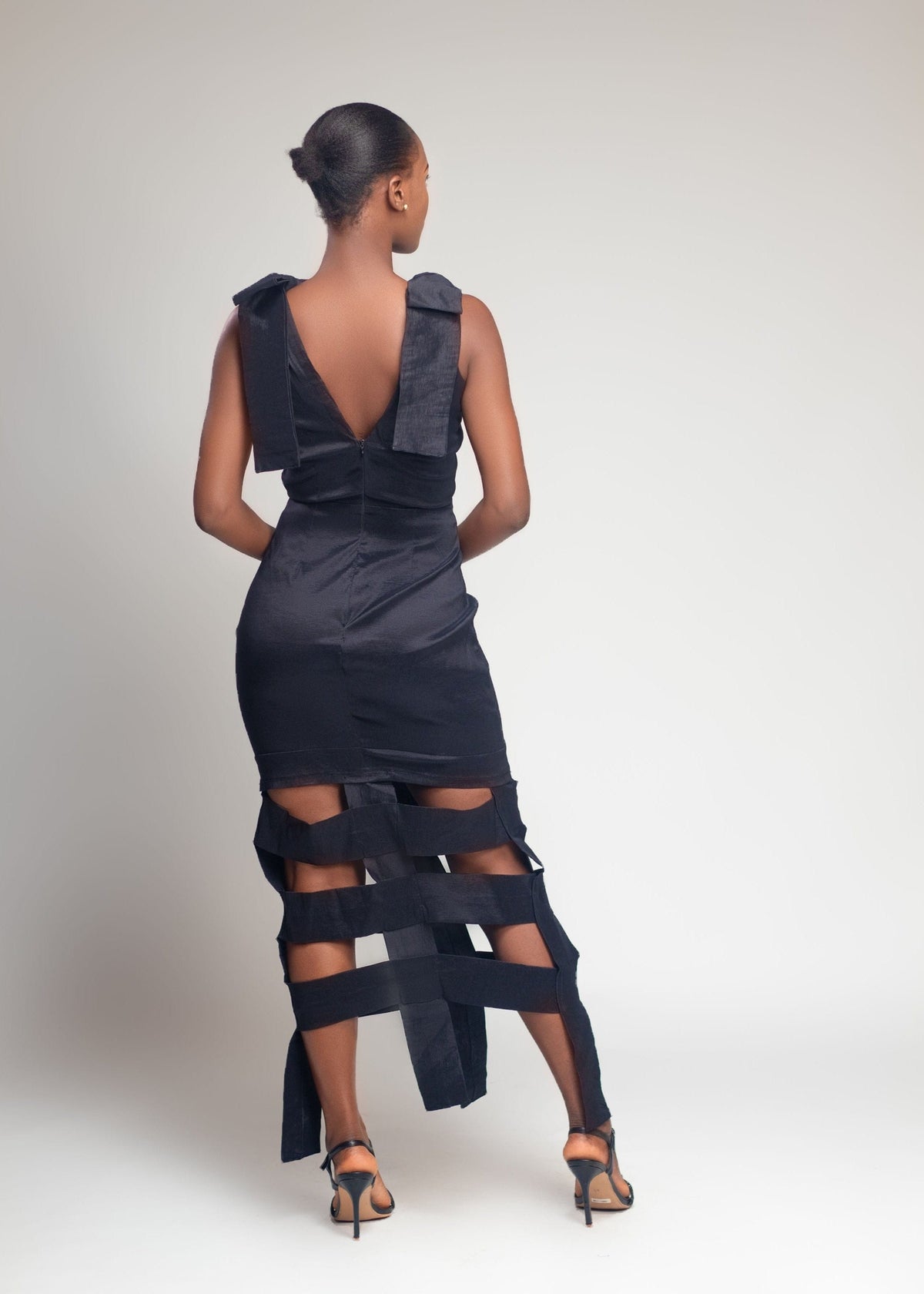 House of Naia Dresses Lune Dress