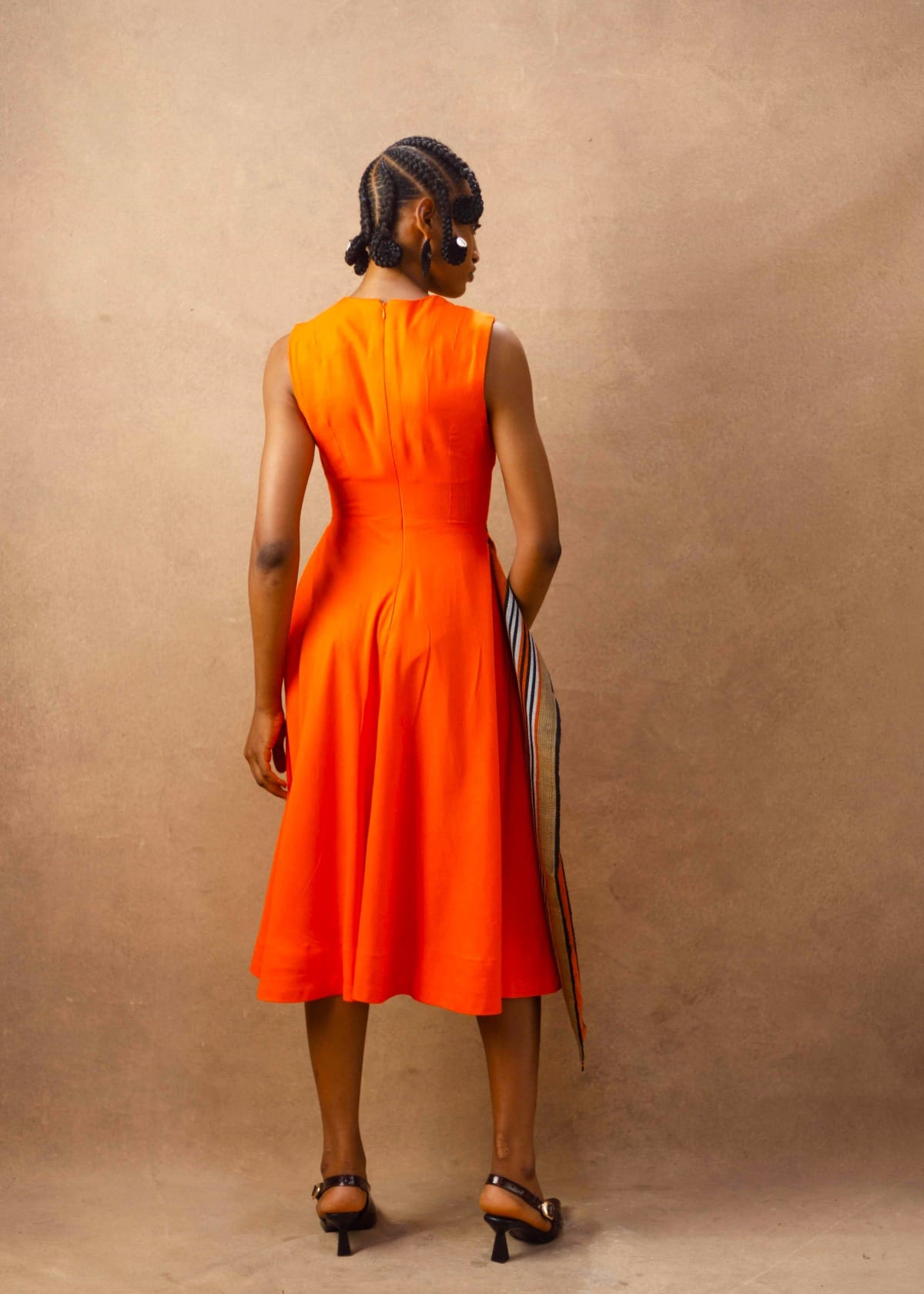 House of Naia Dresses Soraya Dress