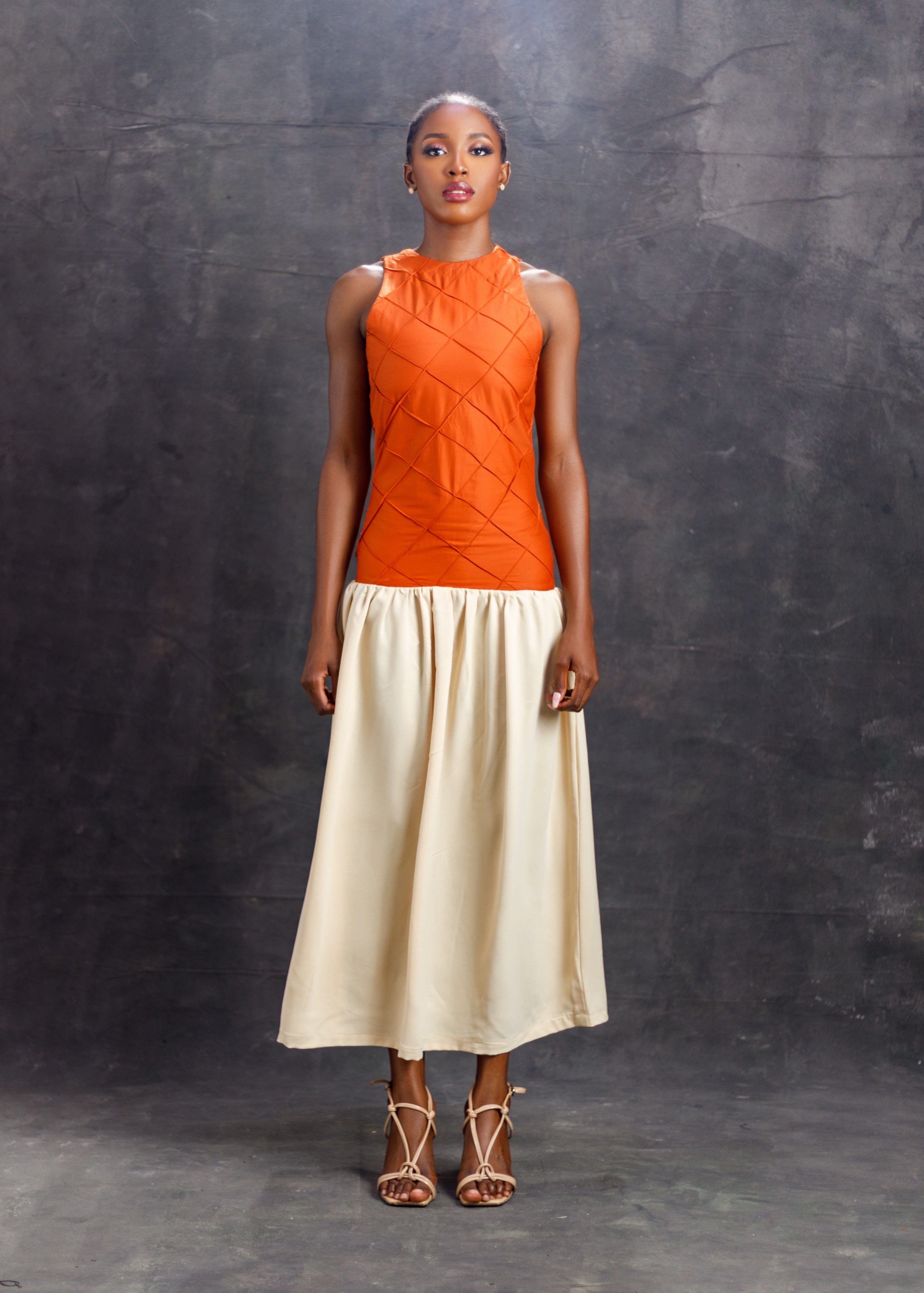House of Naia Dresses Zani Dress