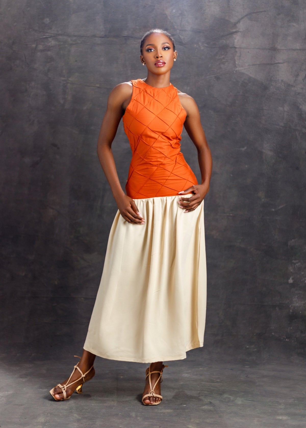 House of Naia Dresses Zani Dress