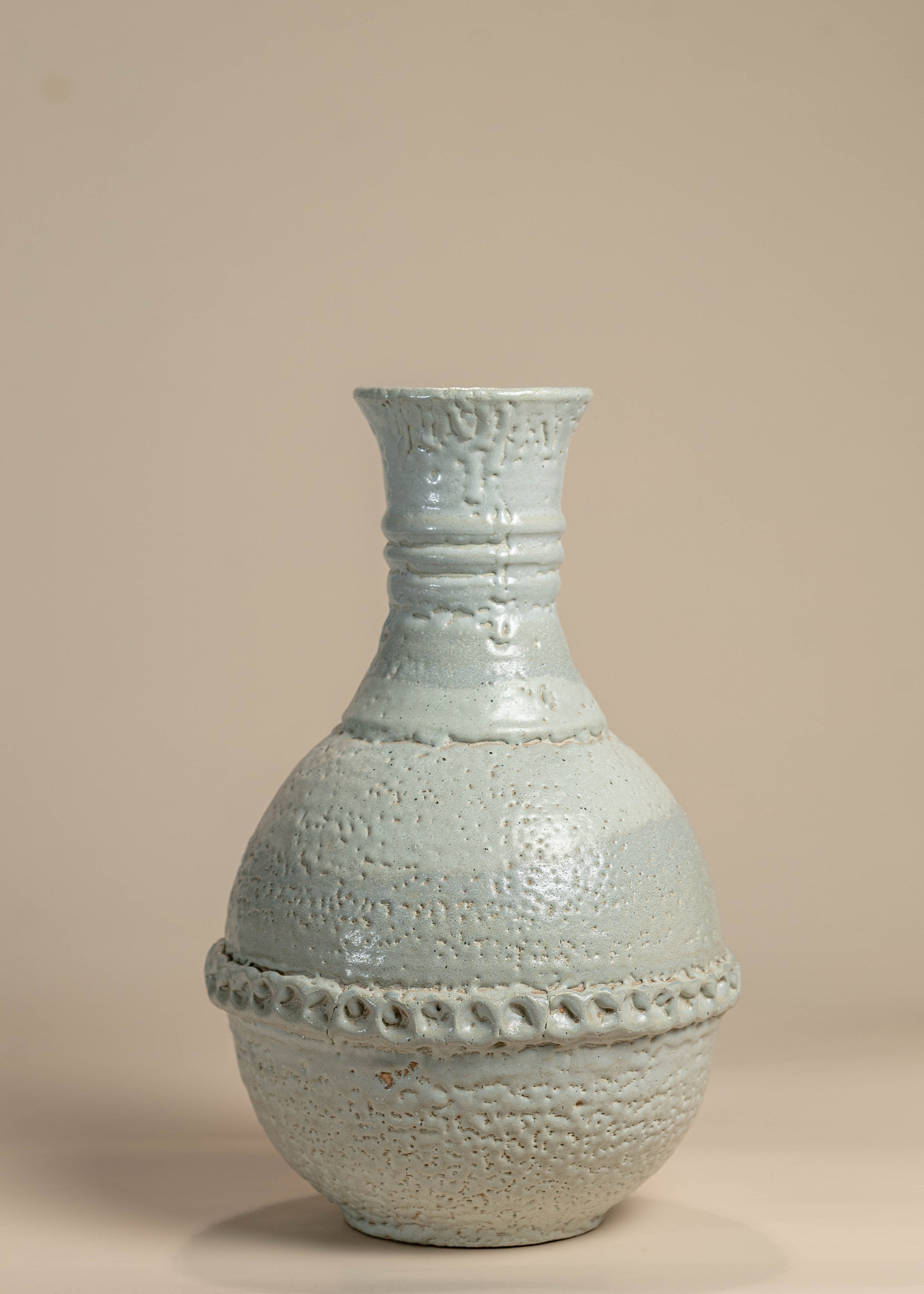 Iro Lagos Ceramic flower vase