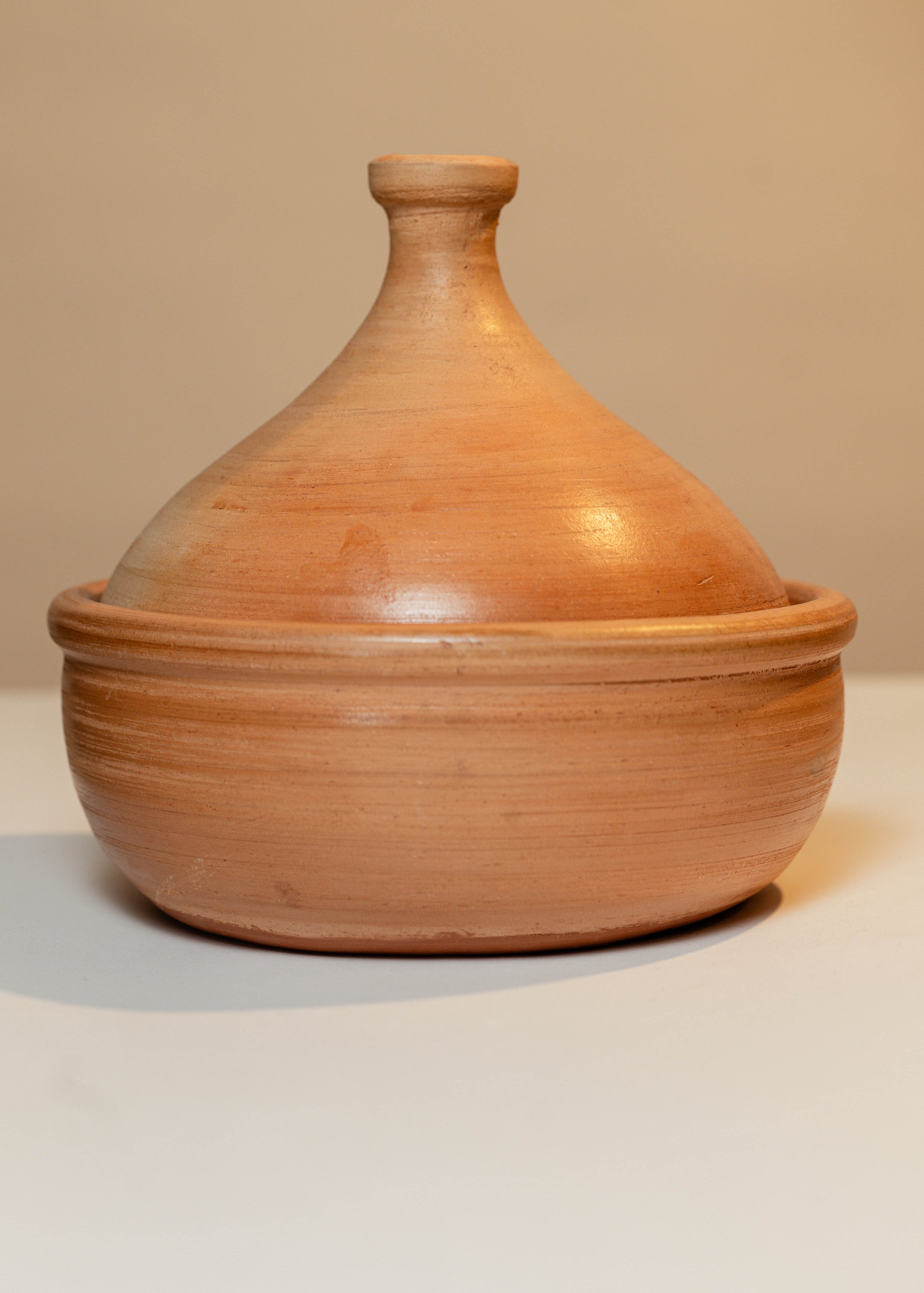 Iro Lagos Tagine Clay pot (Big)