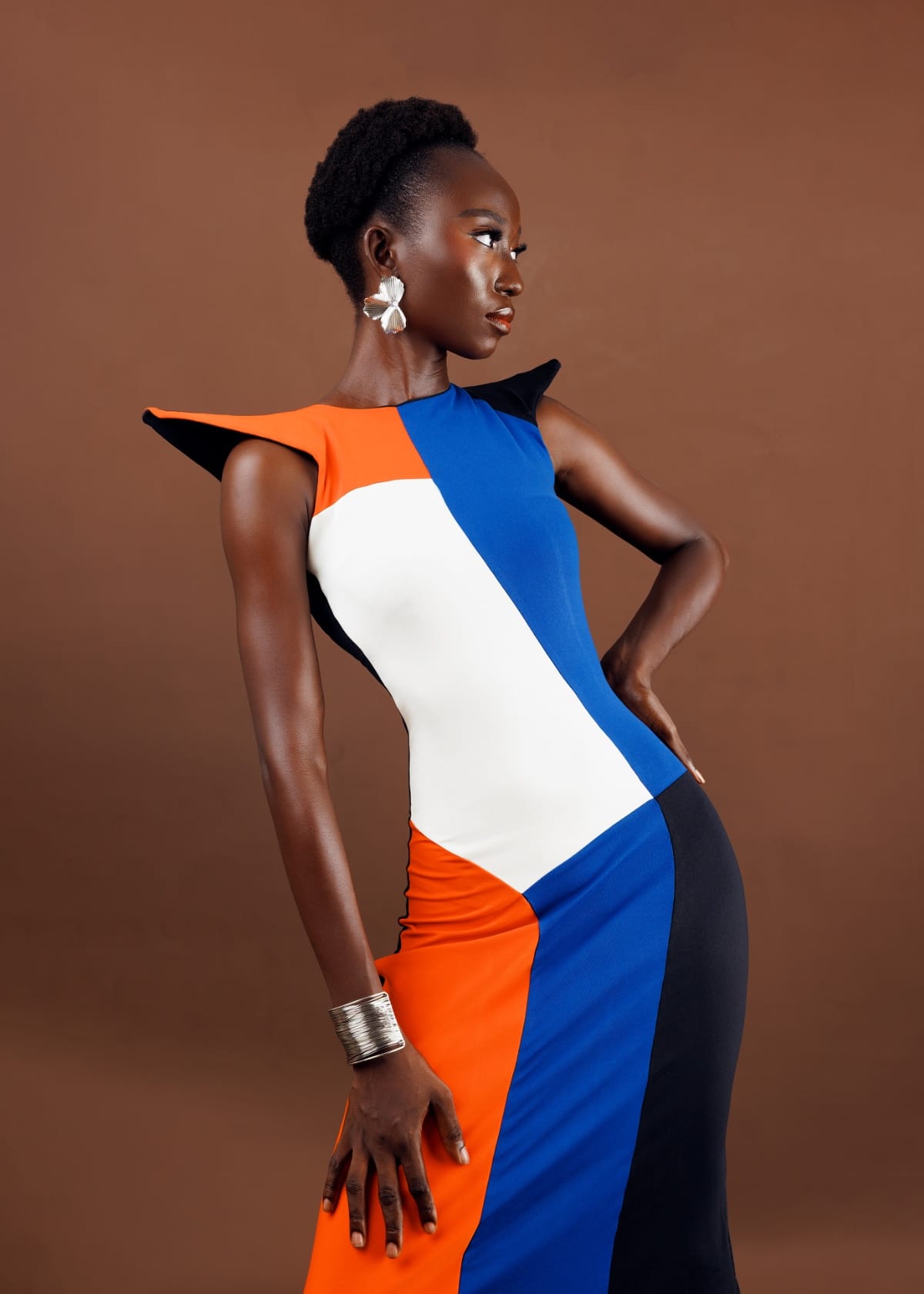 Iwari Dresses Solara