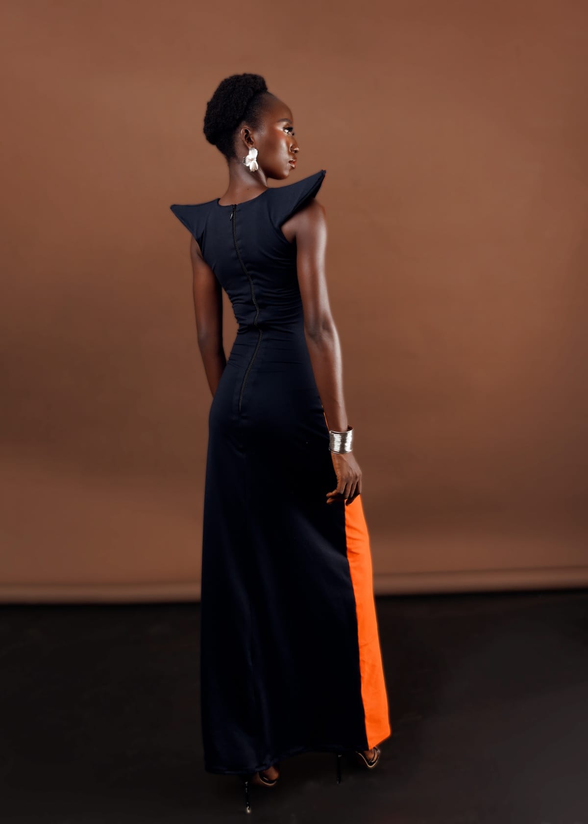 Iwari Dresses Solara