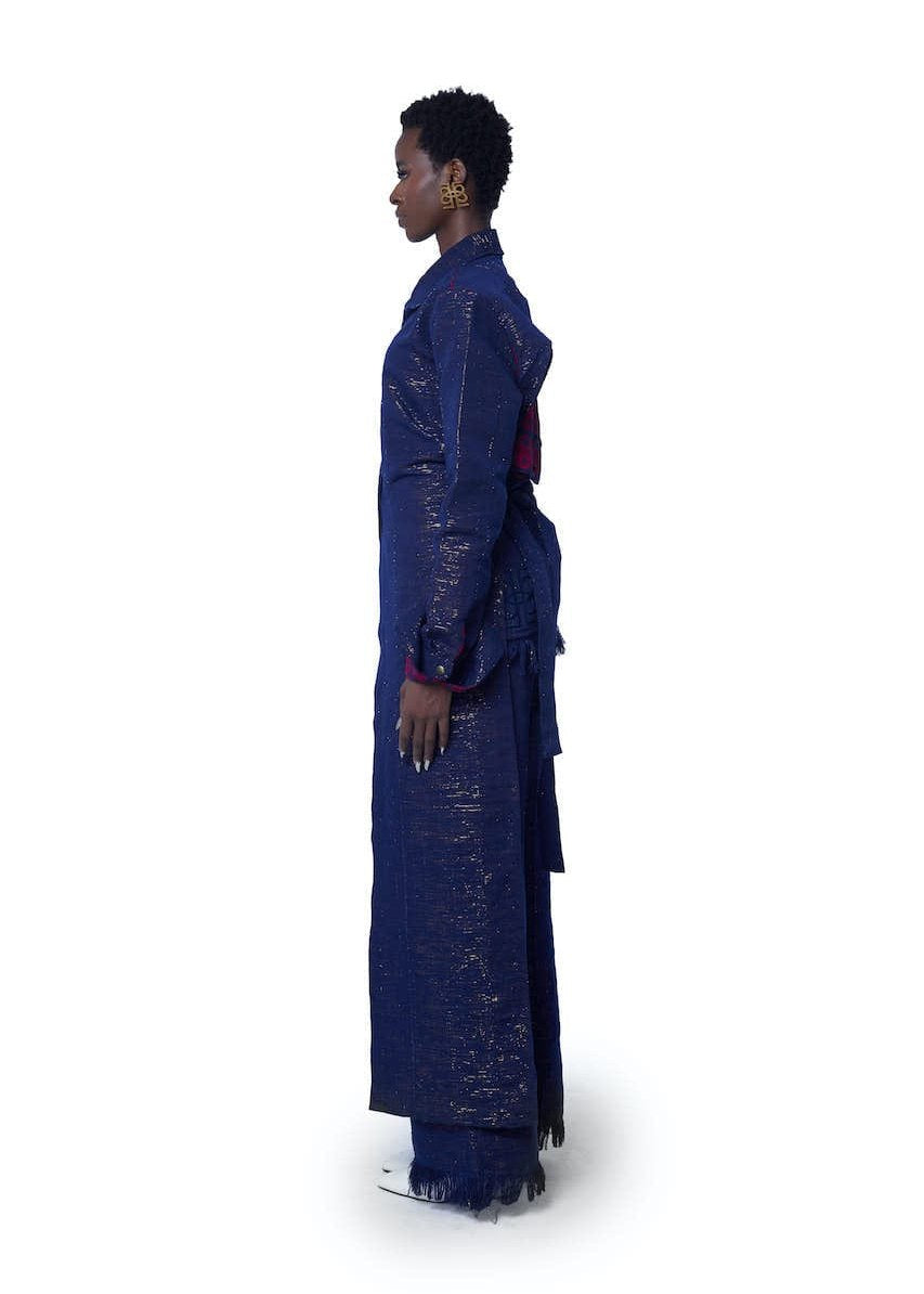 Jermaine Bleu Jackets Ms Tan Jacket